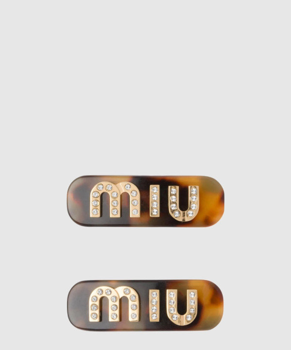 헤어 클립 5JF091