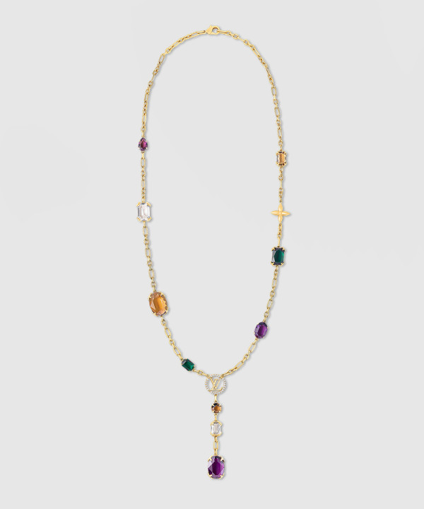 에얼룸 펜던트 소트와르 M02873