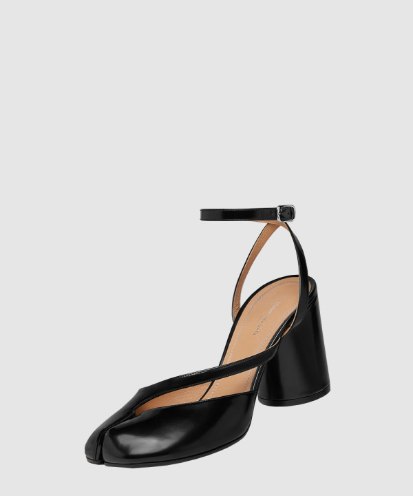 Tabi 펌프스 샌들 T8013