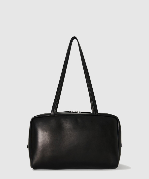 Astra 가죽 볼링백 W1725