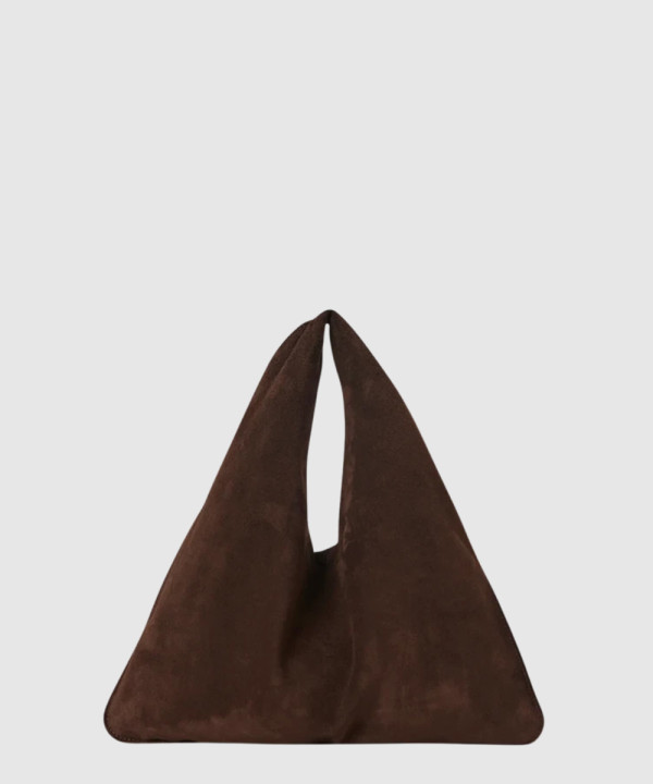 스몰 빈들 스웨이드백 W1682