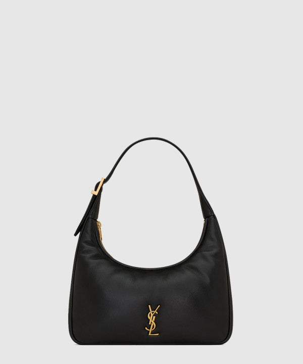 플런지드 램스킨 소재 calypso 미니 호보백 791484