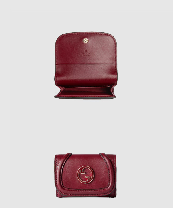 블론디 카드 케이스 818795