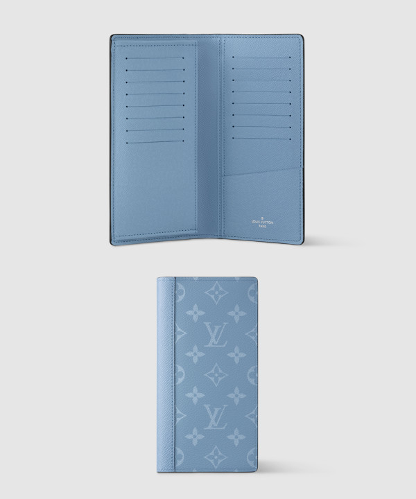 브라짜 월릿 M14110