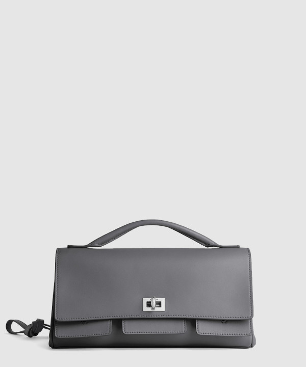 벨 에어 스몰 클러치 온 스트랩 834943