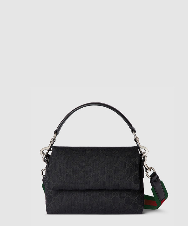 GG 캔버스 스몰 크로스백 ‎821617