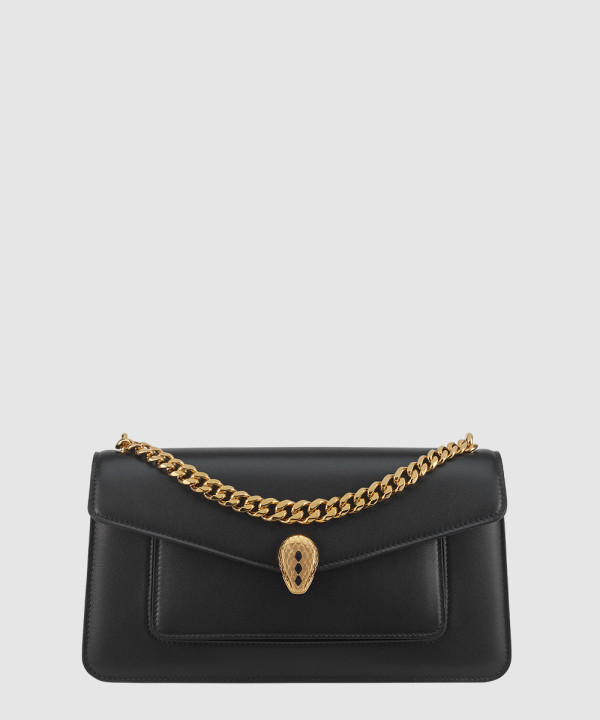 세르펜티 이스트 웨스트 맥시 체인 숄더백 292032