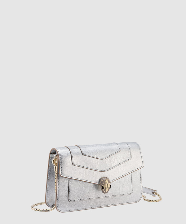 세르펜티 포에버 체인 지갑 294149