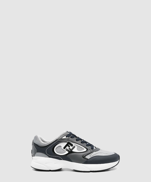 로우탑 스니커즈 7E1695