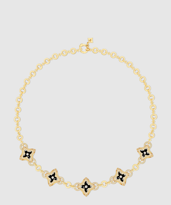 에버 블라썸 목걸이 Q94523