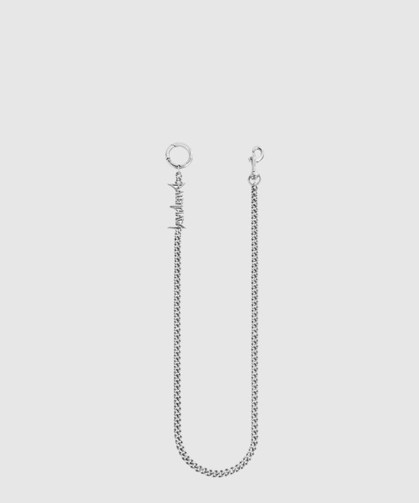 타이포 메탈 트라우저 체인 788292