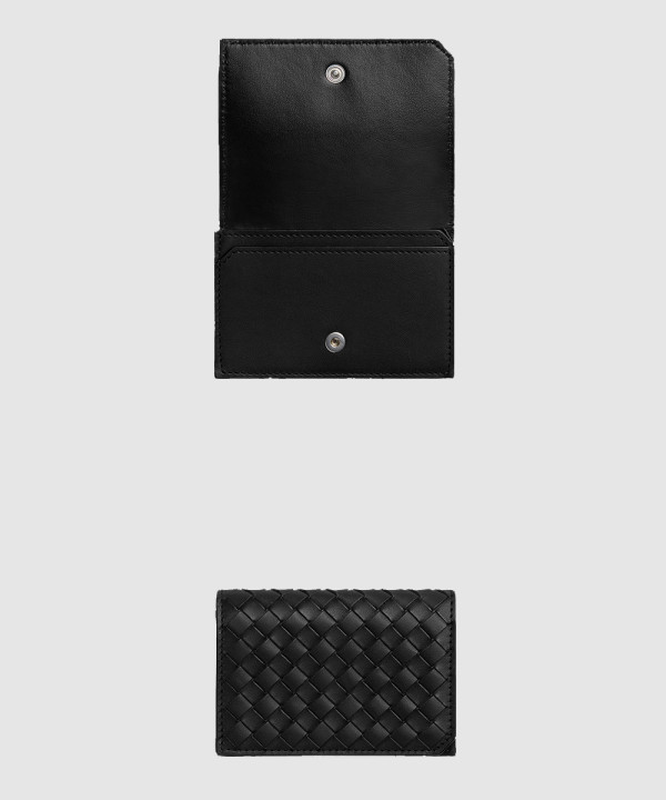 인트레치아토 피콜로 명함 케이스 805825