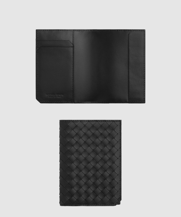 인트레치아토 피콜로 여권 케이스 817398