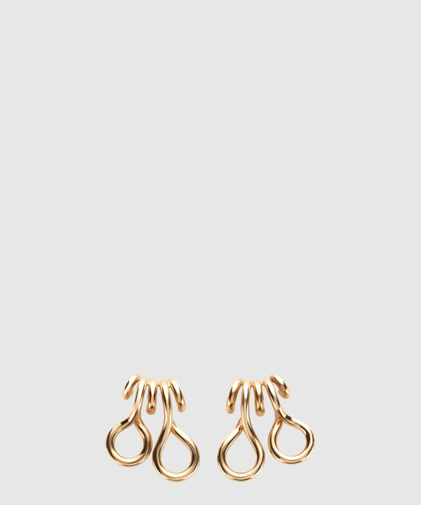 나비 이어링 765267