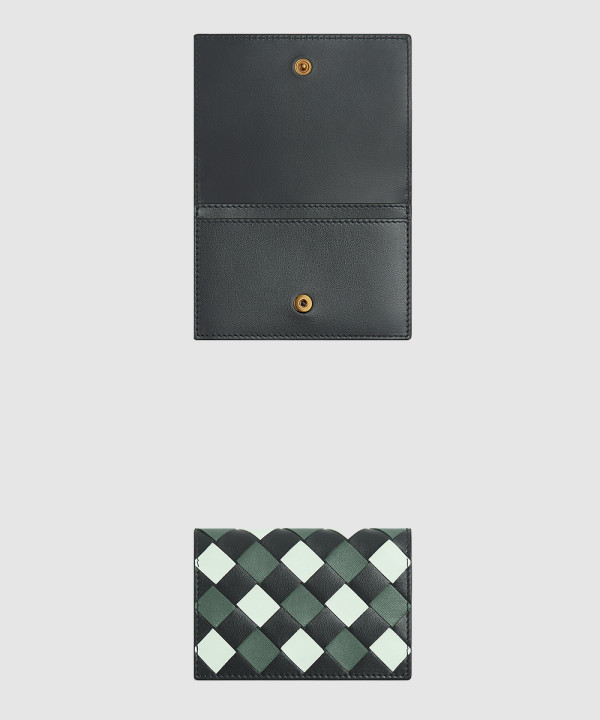 인트레치아토 명함 케이스 667141