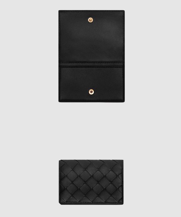 인트레치아토 명함 케이스 667141