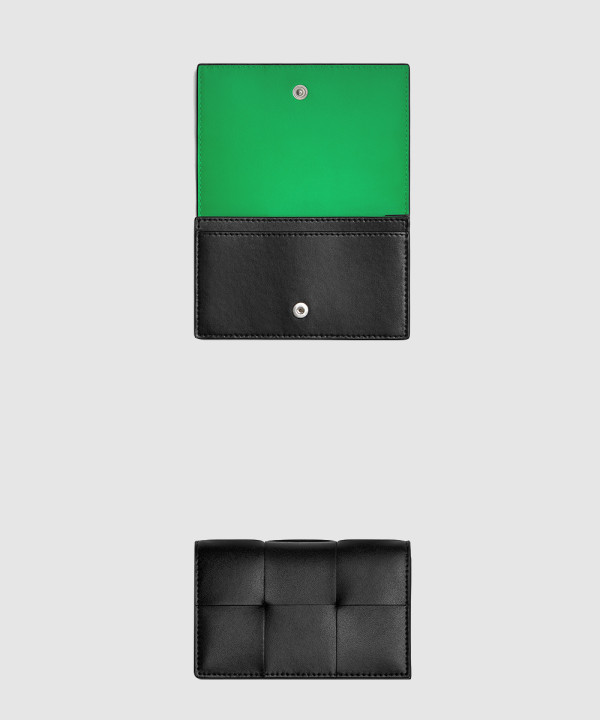 카세트 명함 케이스 679849