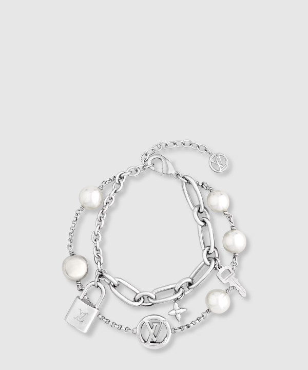 믹스 체인 팔찌 M1380A