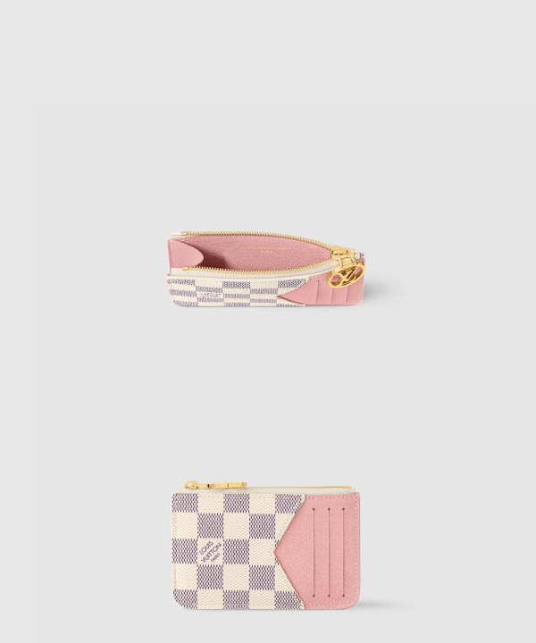 로미 카드 홀더 N00131