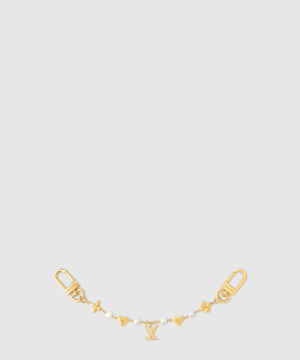 하트 백 체인 M01088