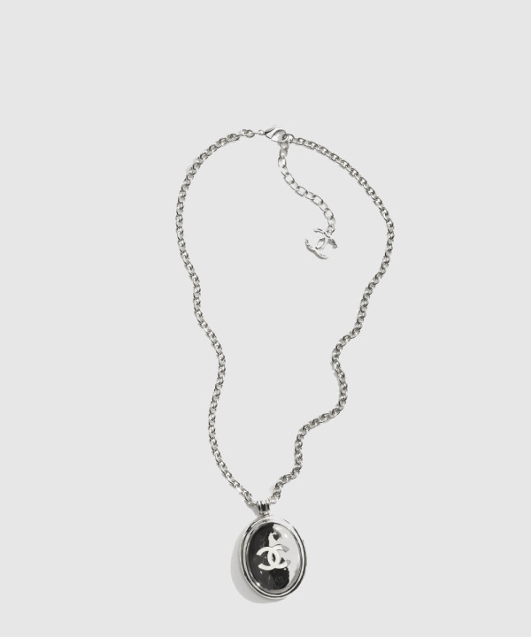 롱 펜던트 네크리스 ABF570