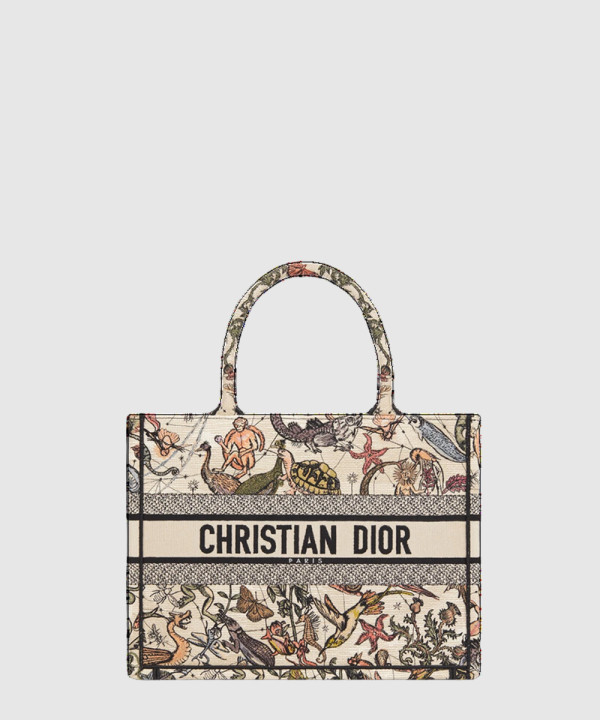 북 토트백 미듐 M1296