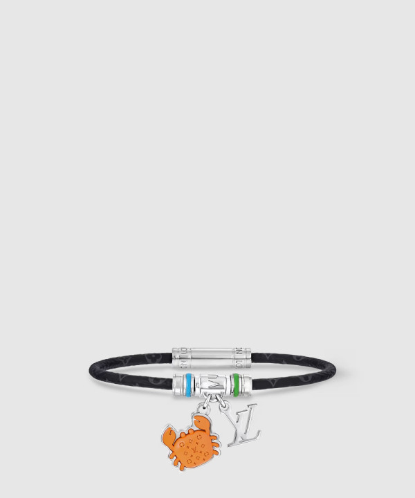 킵 잇 (Keep It) 크랩 팔찌 M8822E