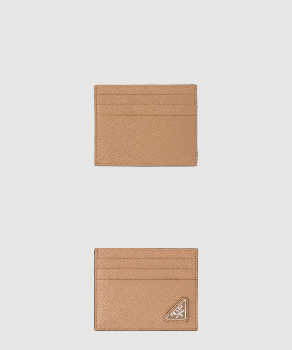 사피아노 가죽 카드 홀더 2MC223