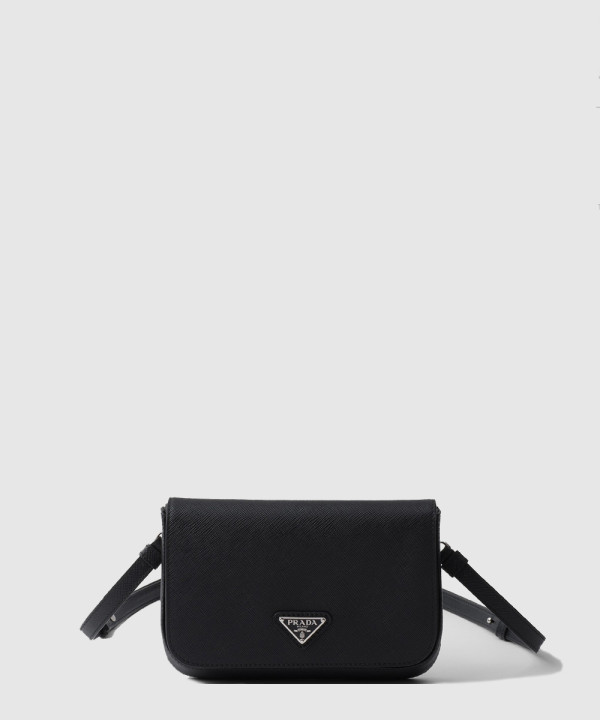 사피아노 레더 숄더백 2VD061