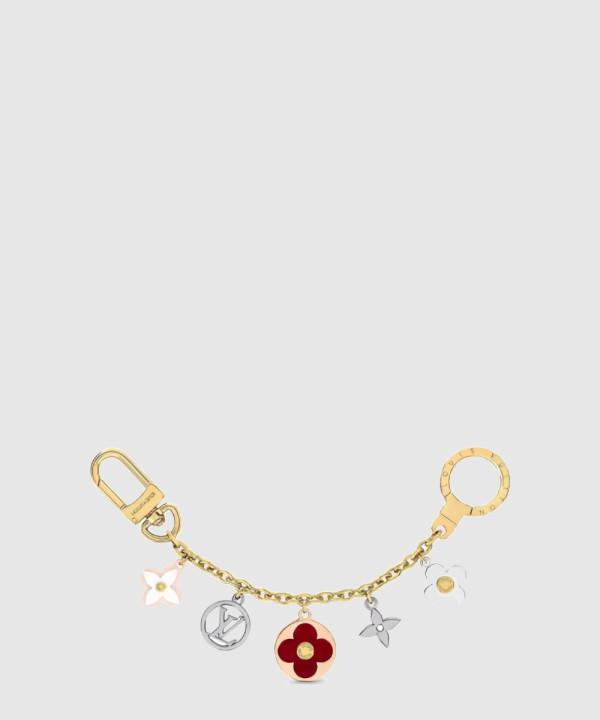 FLASH FLOWER  백 참  M80241