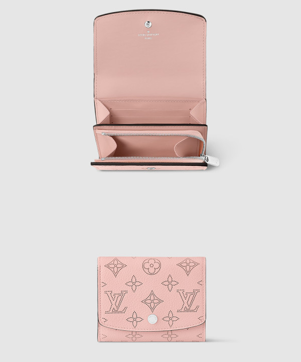 아이리스 컴팩트 월릿 M82757