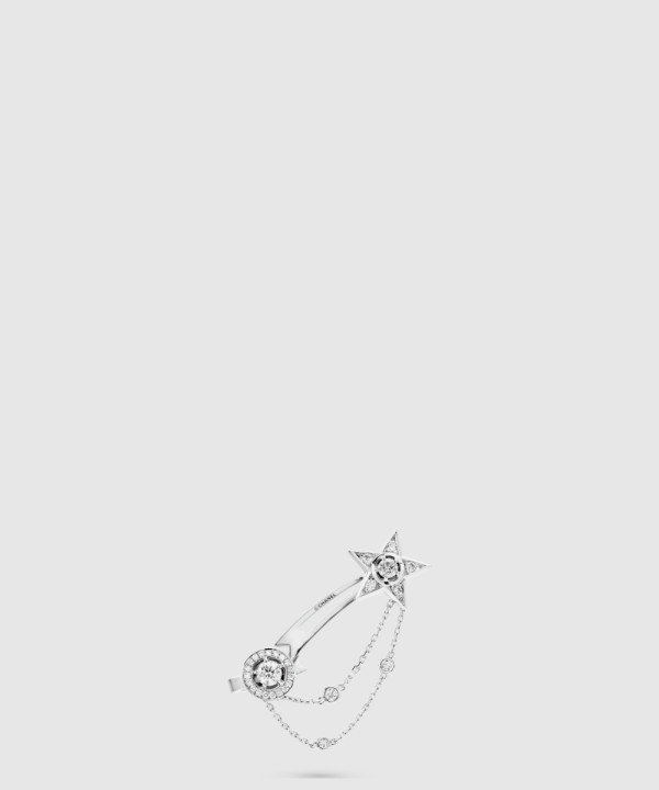 Comète 1932 이어 커프