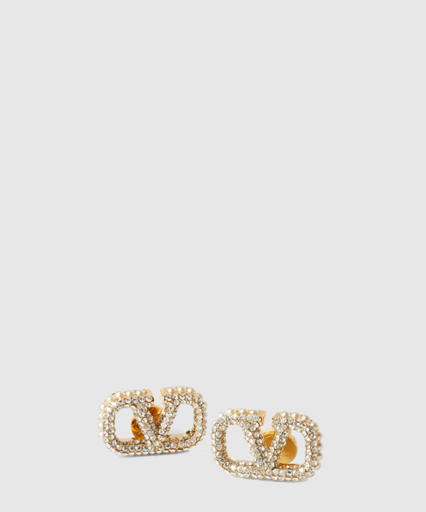 스와로브스키 이어링