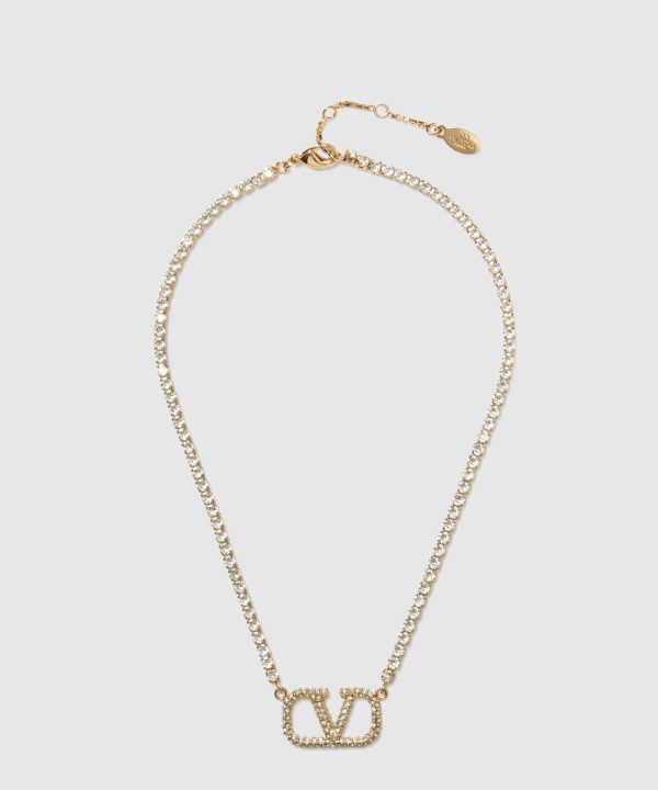 크리스털 네크리스