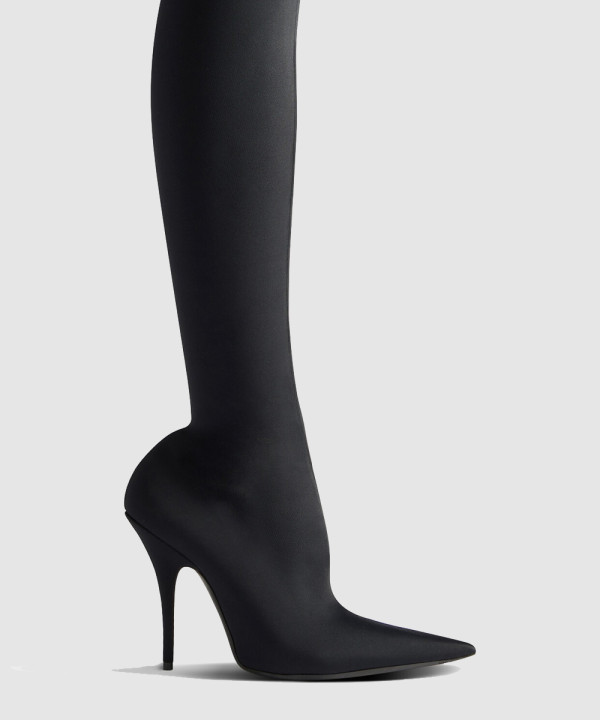 나이프 오버더니 부츠 719816