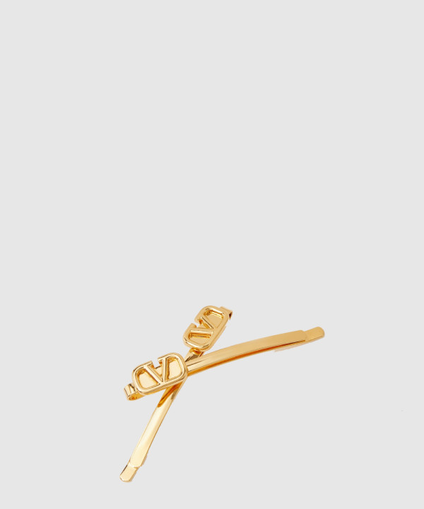 금속 헤어 클립