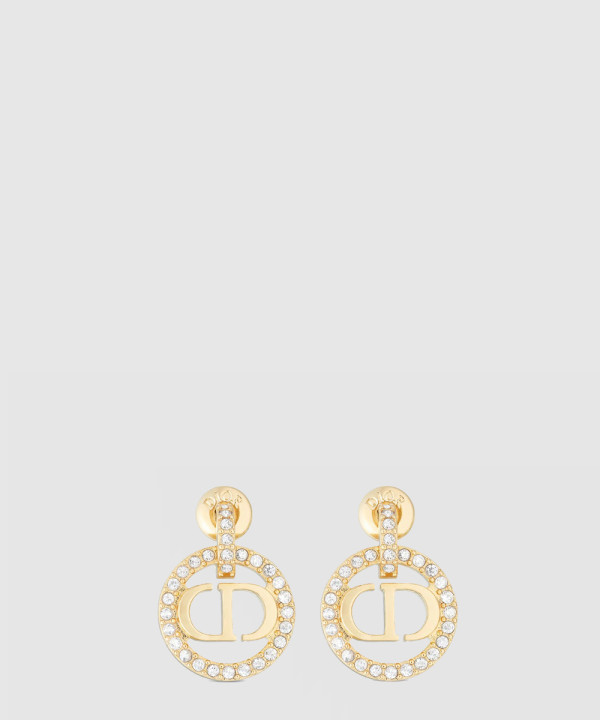 Petit CD 귀걸이 E2354