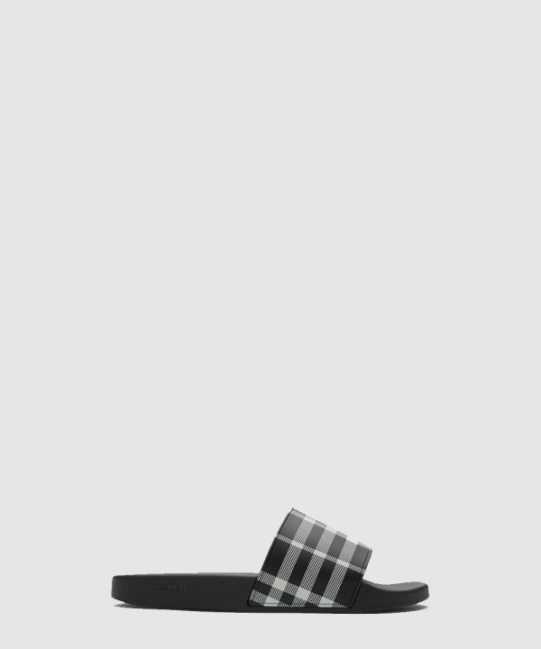 체크 슬라이드 81075141