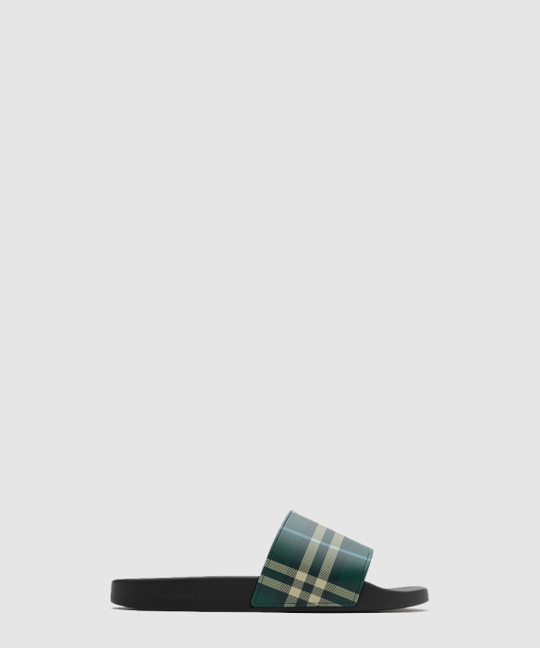 체크 슬라이드 81132641