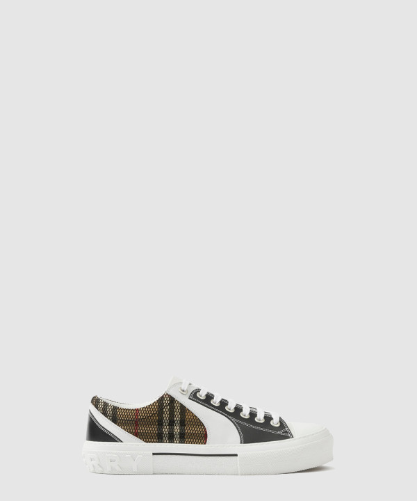 가죽 스니커즈 80654481