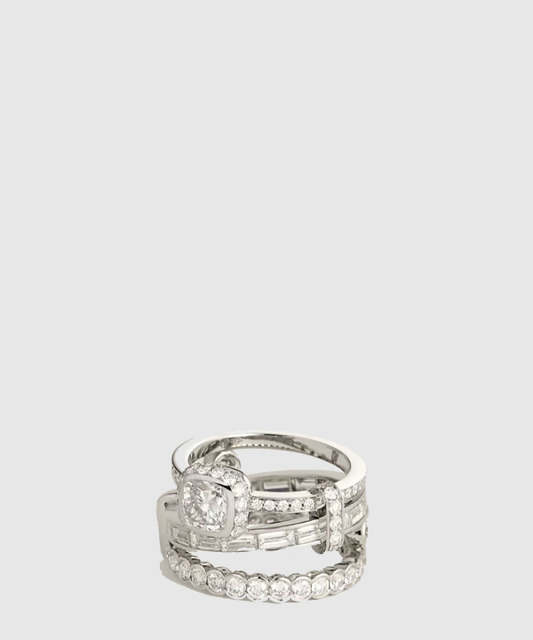 Chaine d ancre Chaos Fancy 링