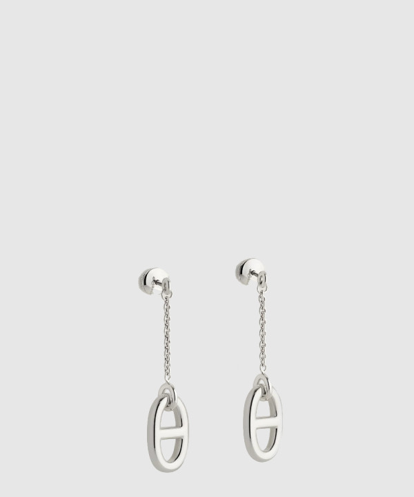 Chaine d ancre Danae 이어링