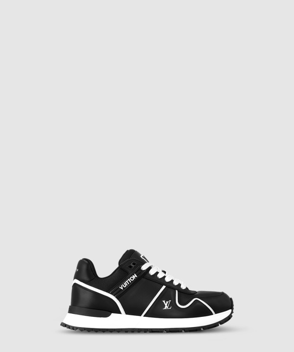 런 어웨이 맥시 스니커즈 1AHSRY