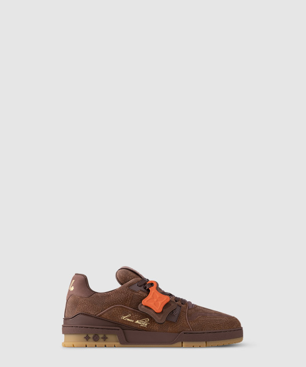 트레이너 스니커즈 1AH635