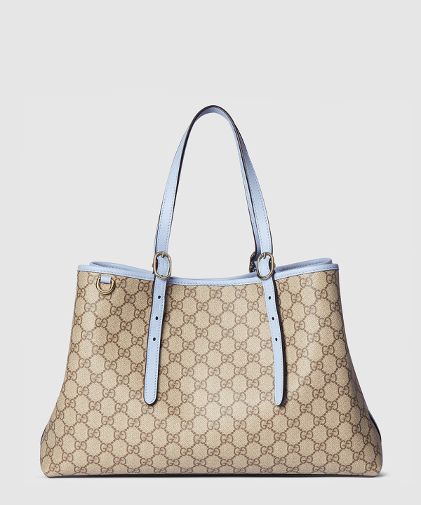 GG 엠블럼 라지 토트백 815213