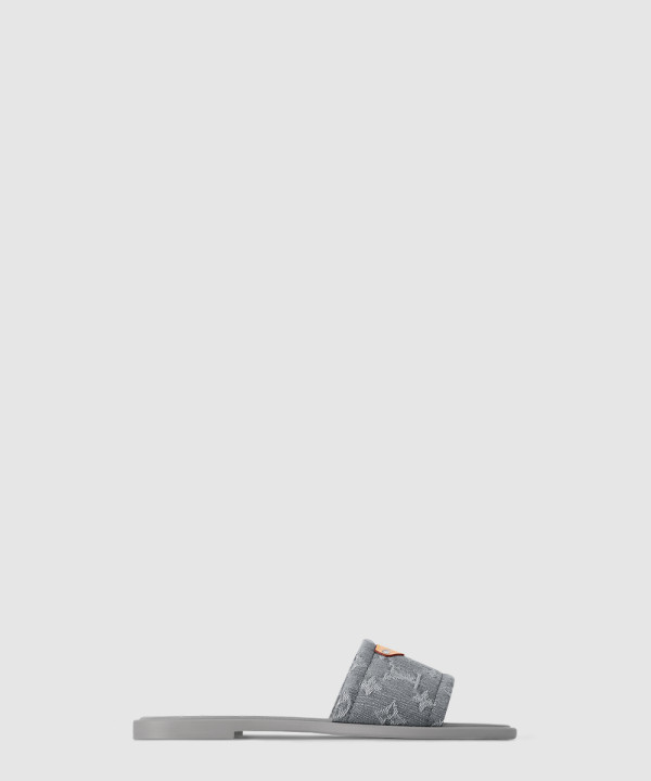 릴리 플랫 뮬 1AGXA8