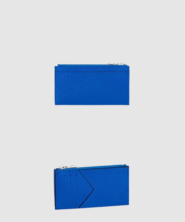 코인 카드 홀더 타이가 M80987