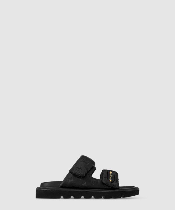 풀 필로우 컴포트 뮬 1AHNQT