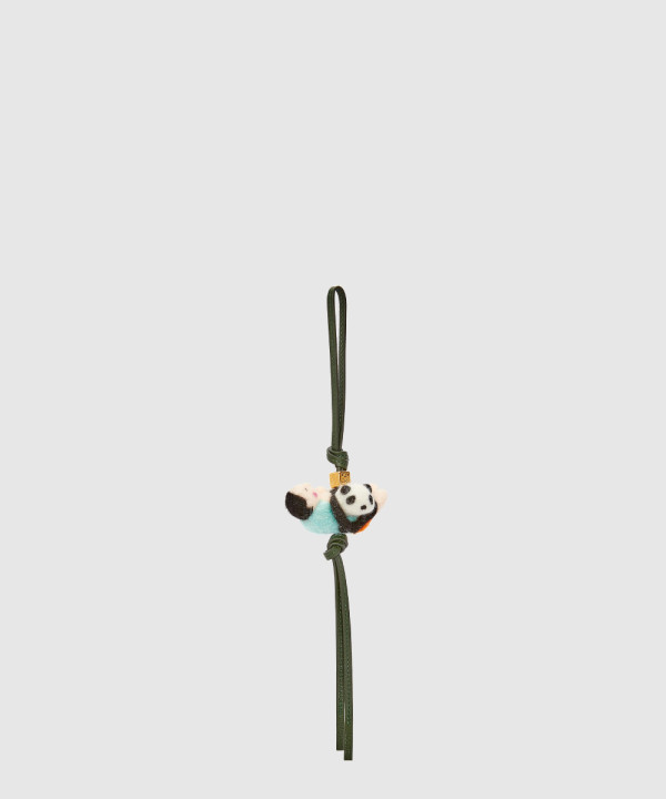 팬더와 키즈 참