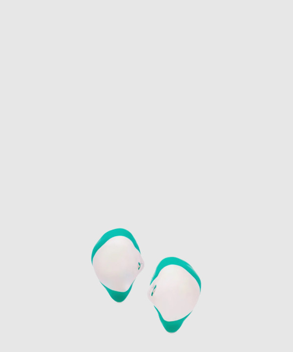 폼 드립 이어링